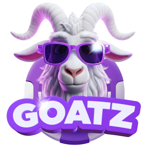 Goatz logo